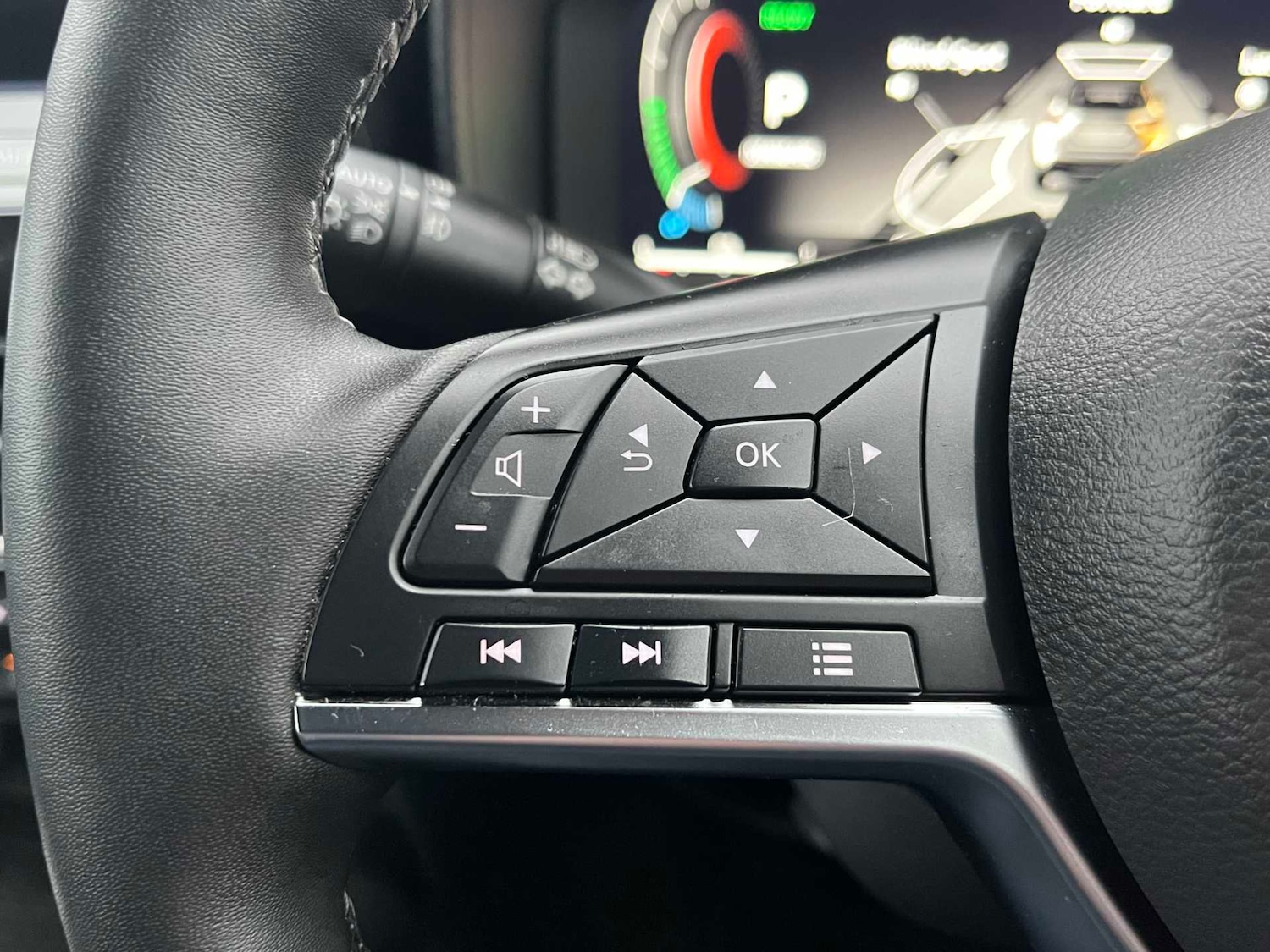 Used Nissan Juke 2025 for sale - 77289276: Photo 35