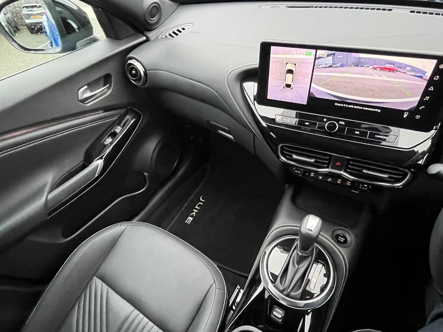 Used Nissan Juke 2025 for sale - 77289276: Photo 40