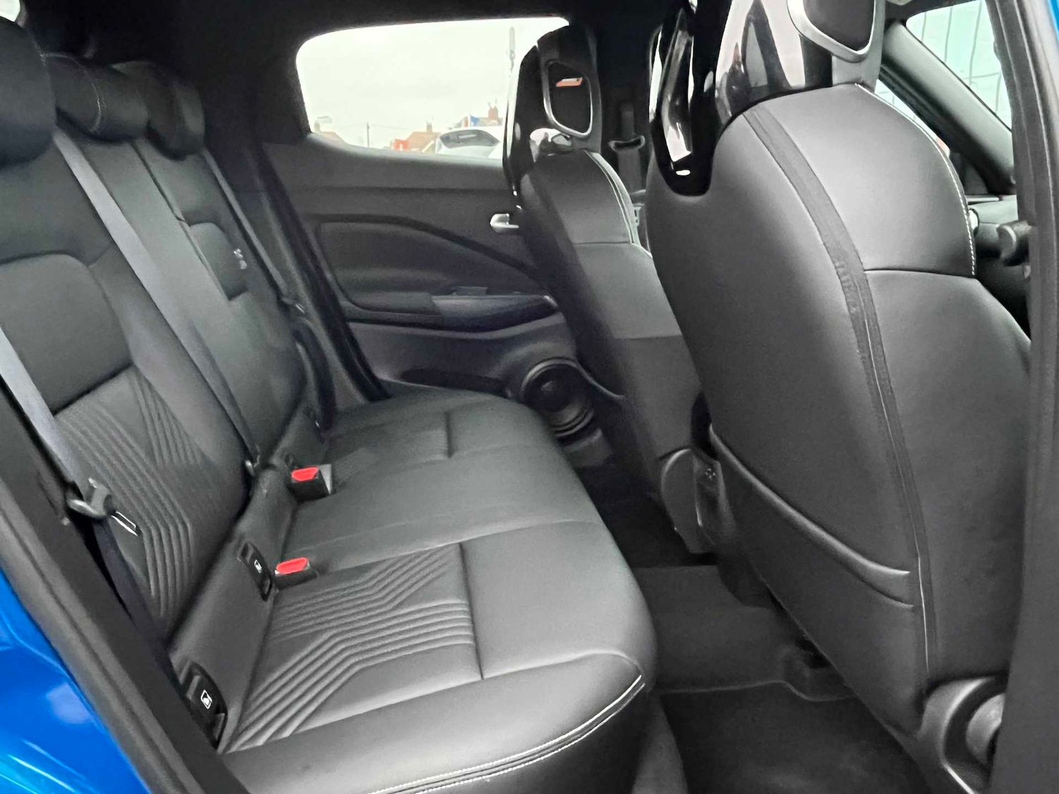 Used Nissan Juke 2025 for sale - 77289276: Photo 42