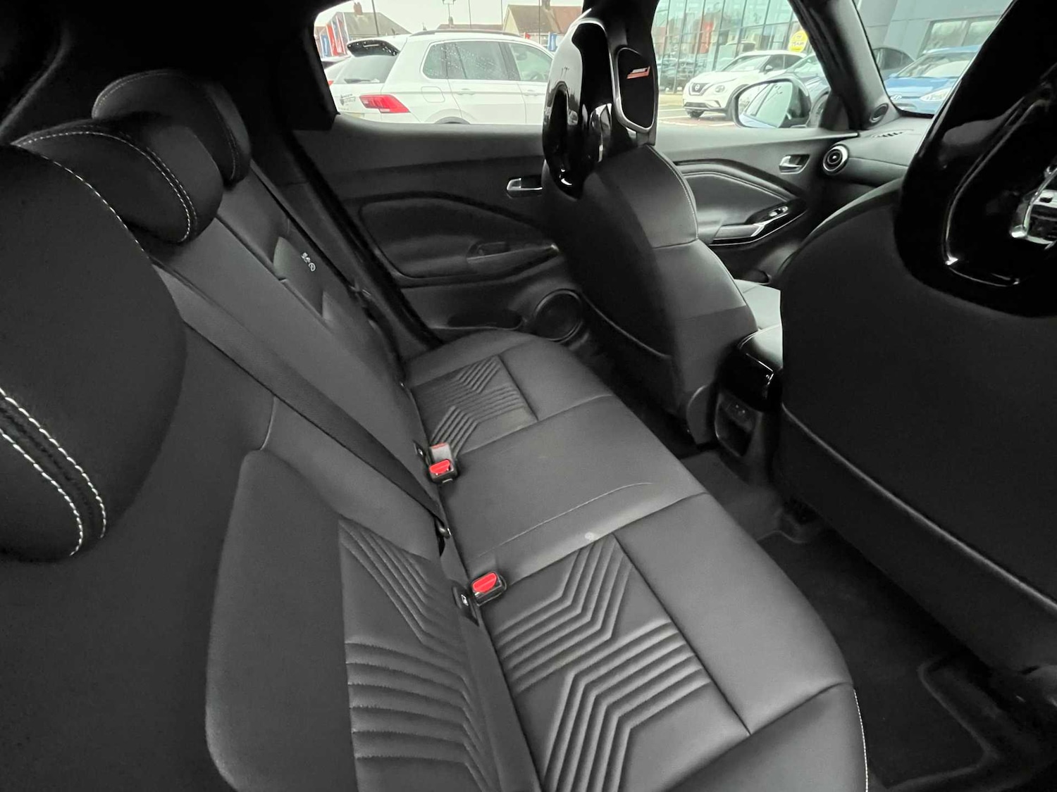 Used Nissan Juke 2025 for sale - 77289276: Photo 43