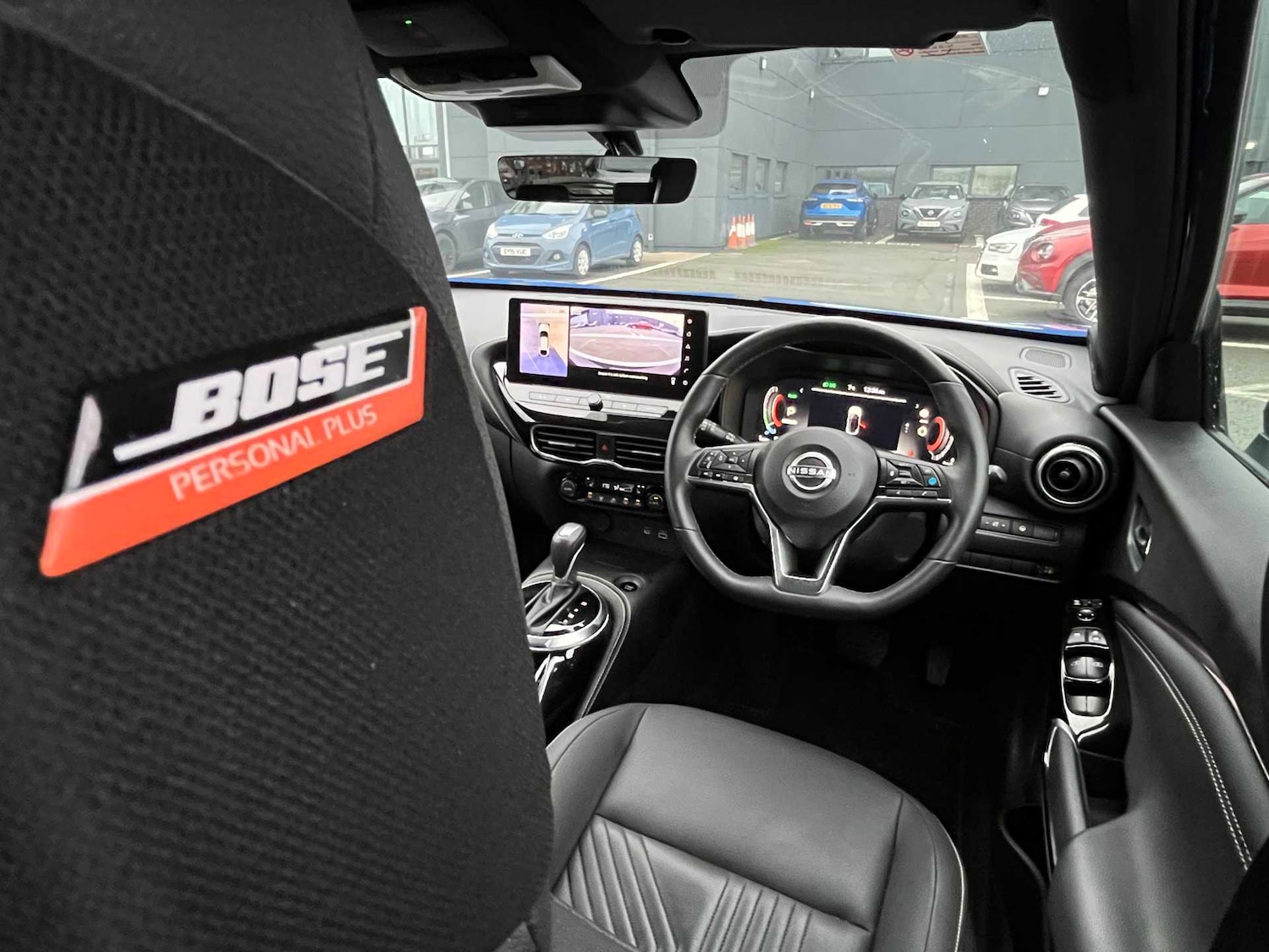 Used Nissan Juke 2025 for sale - 77289276: Photo 44