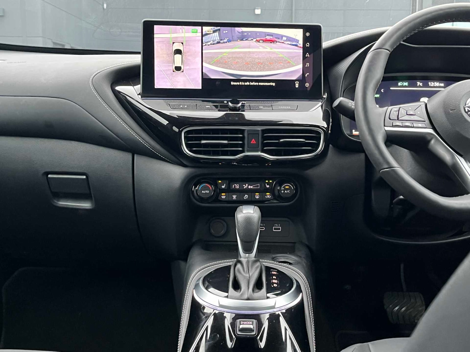 Used Nissan Juke 2025 for sale - 77289276: Photo 46