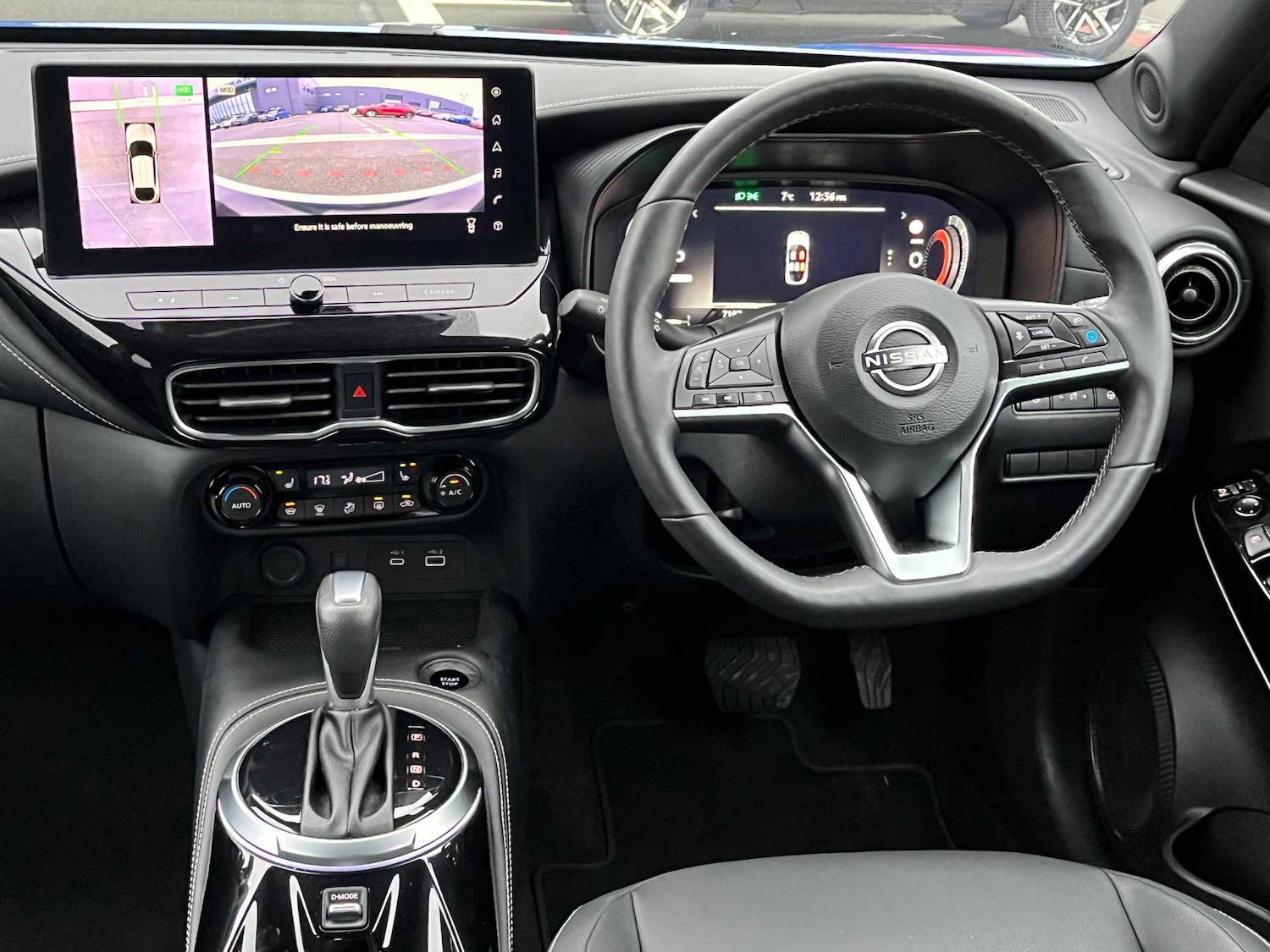 Used Nissan Juke 2025 for sale - 77289276: Photo 47