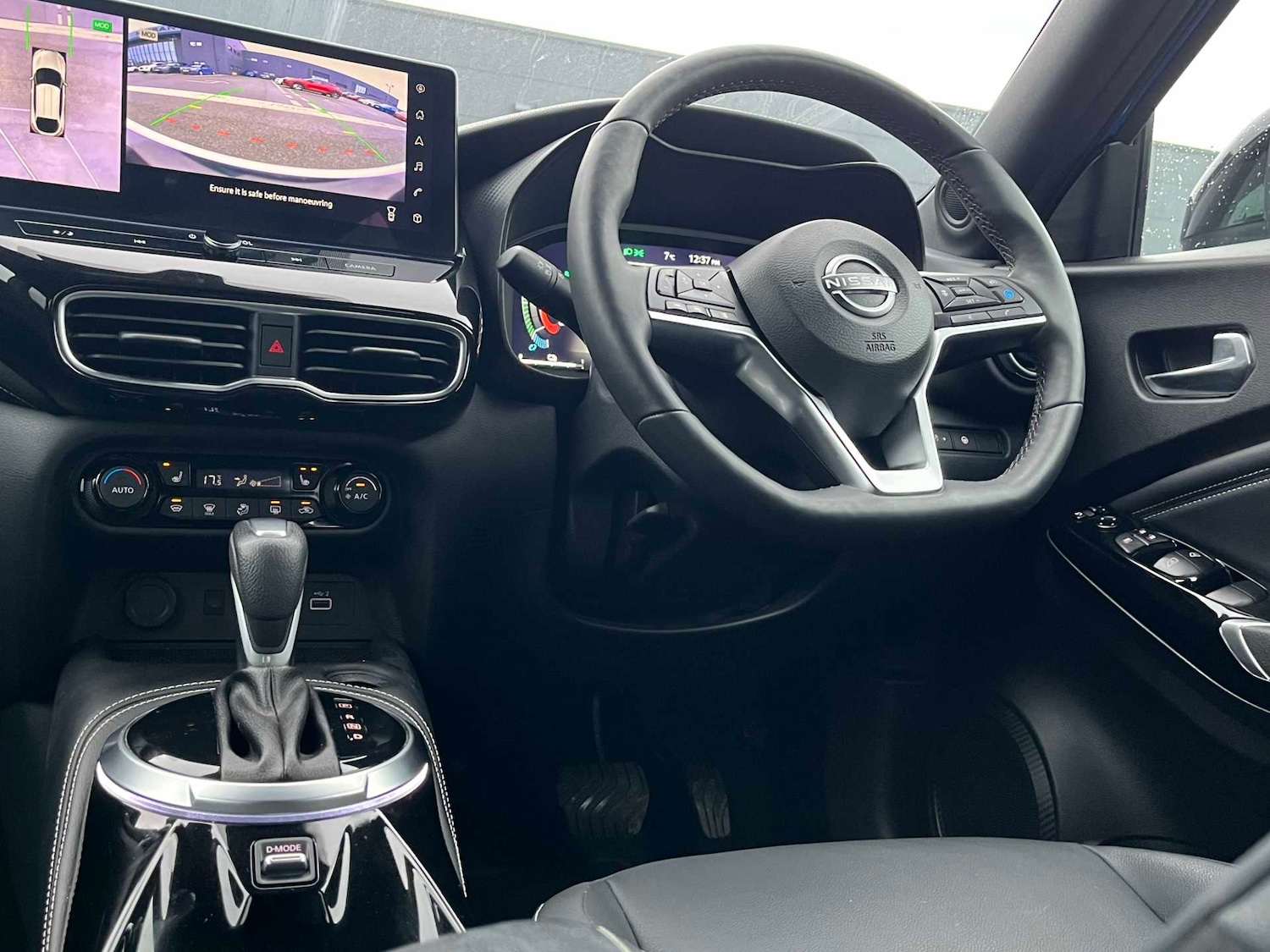 Used Nissan Juke 2025 for sale - 77289276: Photo 48