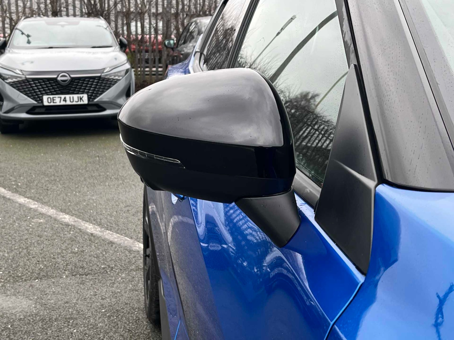 Used Nissan Juke 2025 for sale - 77289276: Photo 5