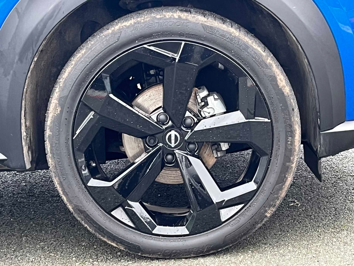 Used Nissan Juke 2025 for sale - 77289276: Photo 7