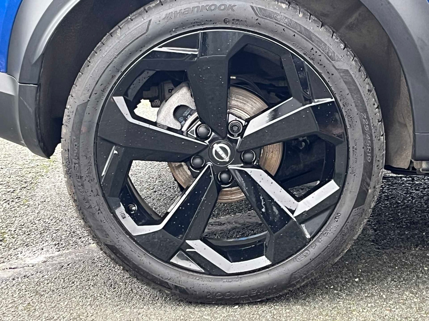 Used Nissan Juke 2025 for sale - 77289276: Photo 8