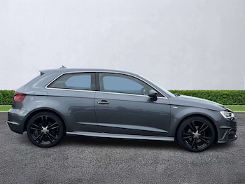 Used Audi A3 2016 for sale - 78777280: Photo