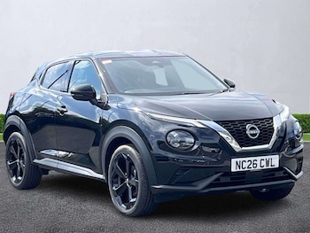 Used Nissan Juke 2026 for sale - 79125982: Photo