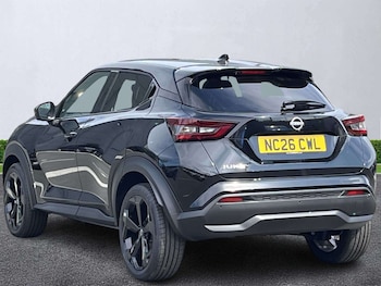 Used Nissan Juke 2026 for sale - 79125982: Photo