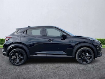 Used Nissan Juke 2026 for sale - 79125982: Photo
