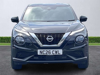 Used Nissan Juke 2026 for sale - 79125982: Photo