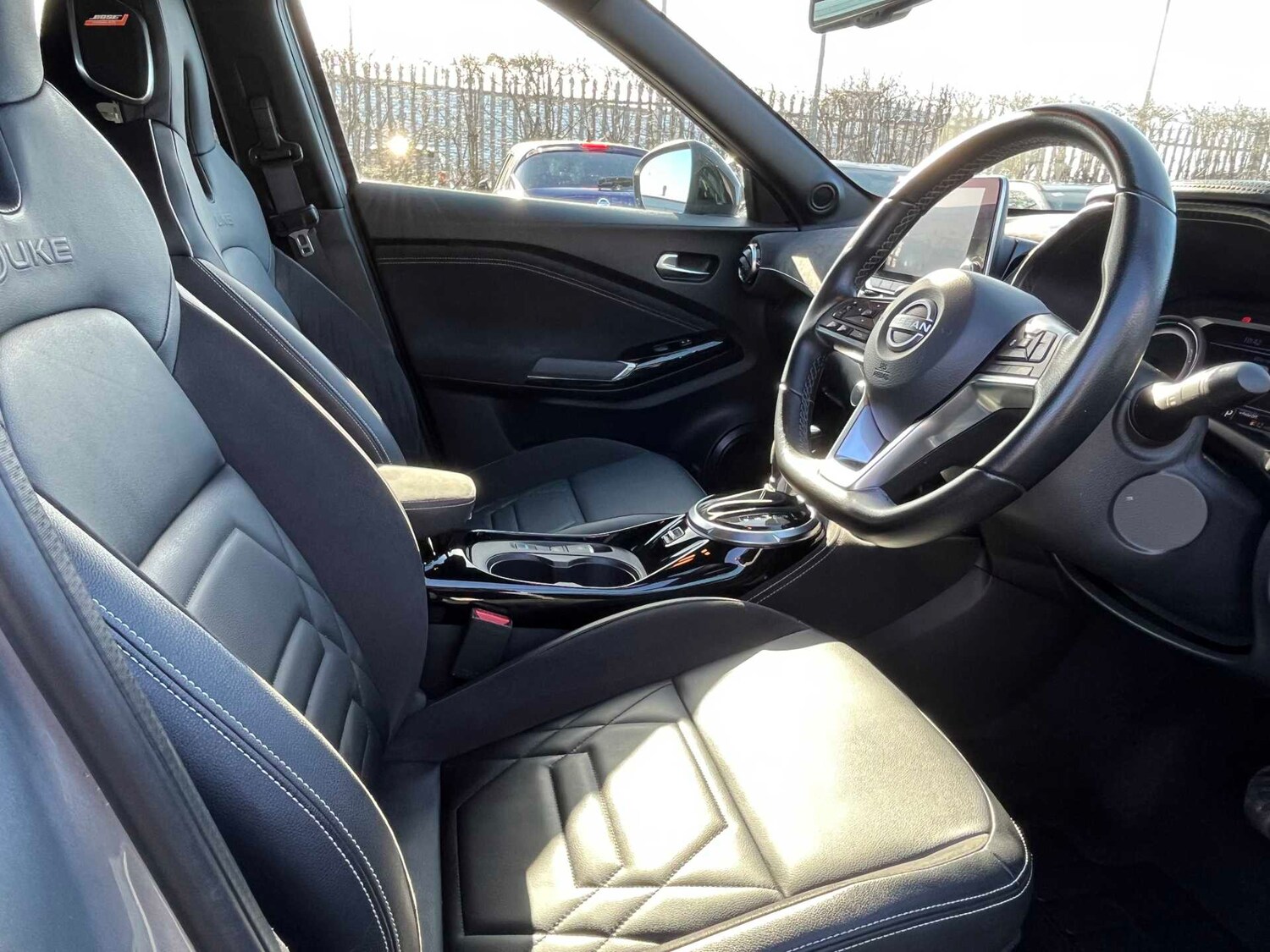 Used Nissan Juke 2022 for sale - 78192022: Photo 11