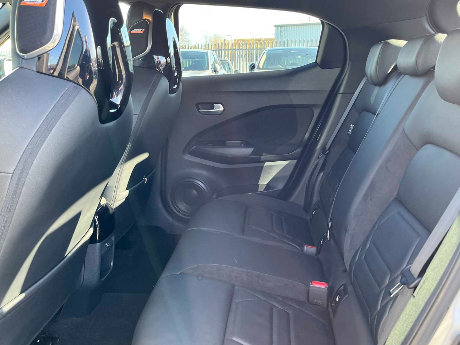 Used Nissan Juke 2022 for sale - 78192022: Photo 12