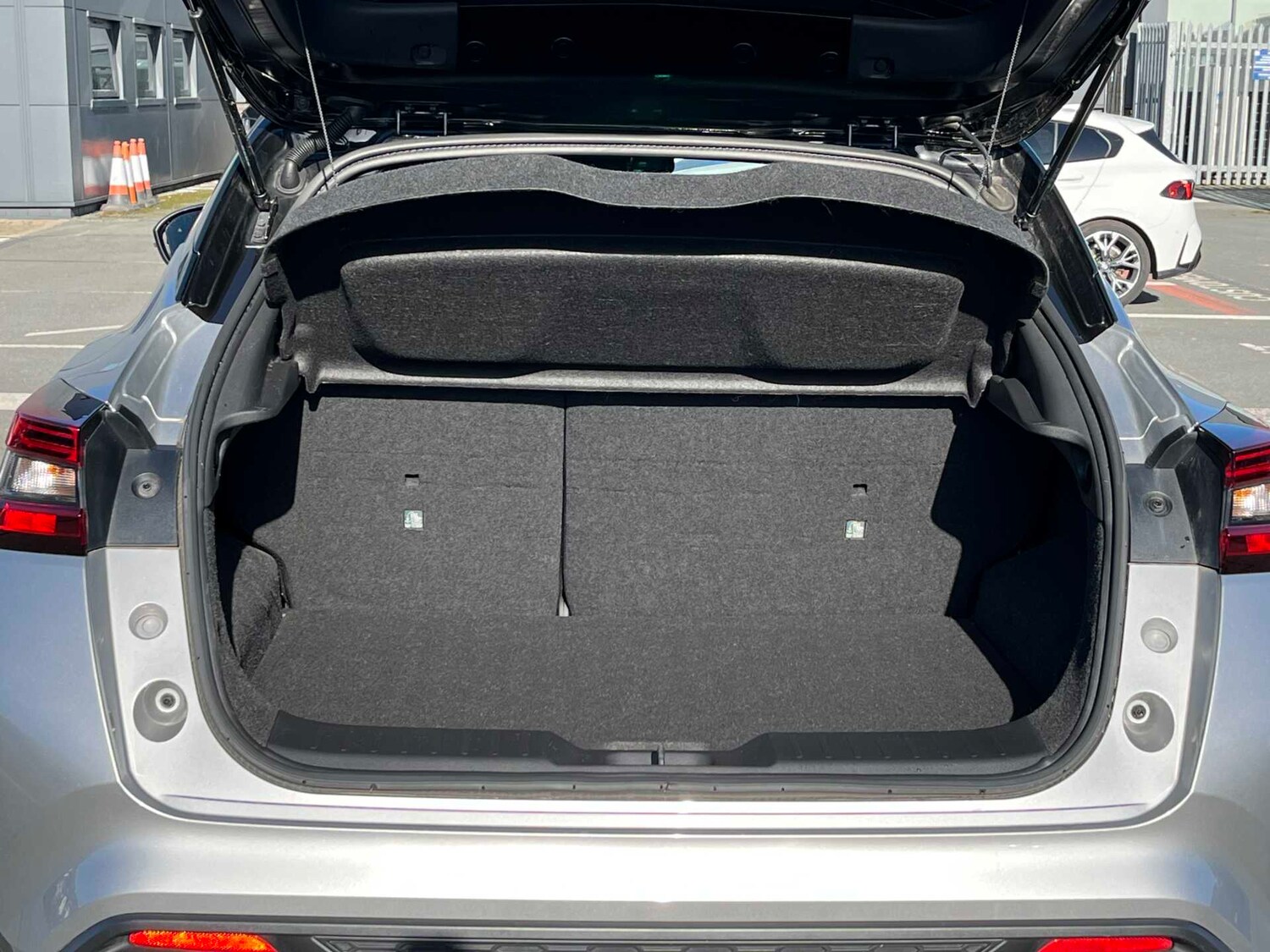 Used Nissan Juke 2022 for sale - 78192022: Photo 13