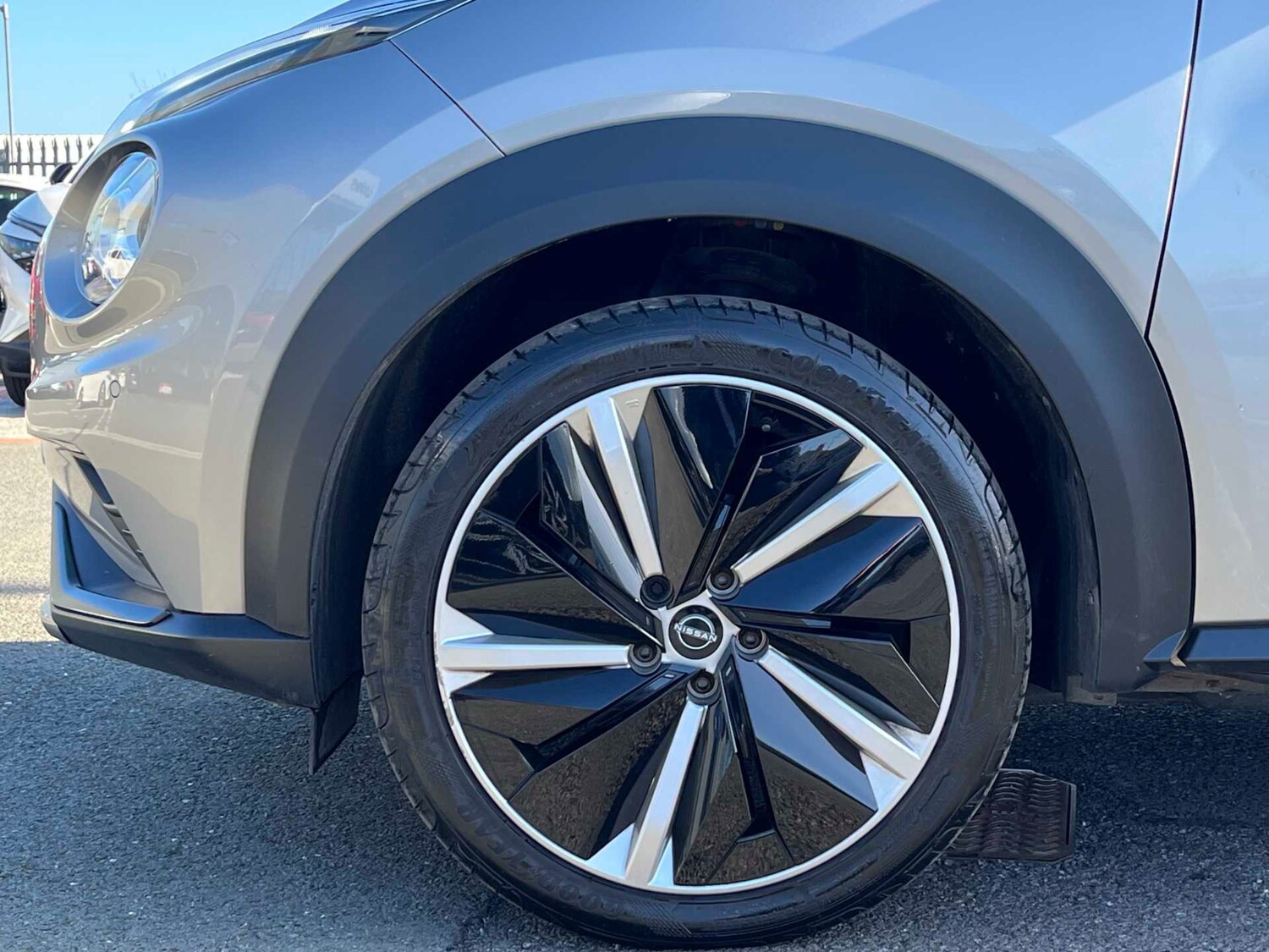 Used Nissan Juke 2022 for sale - 78192022: Photo 14