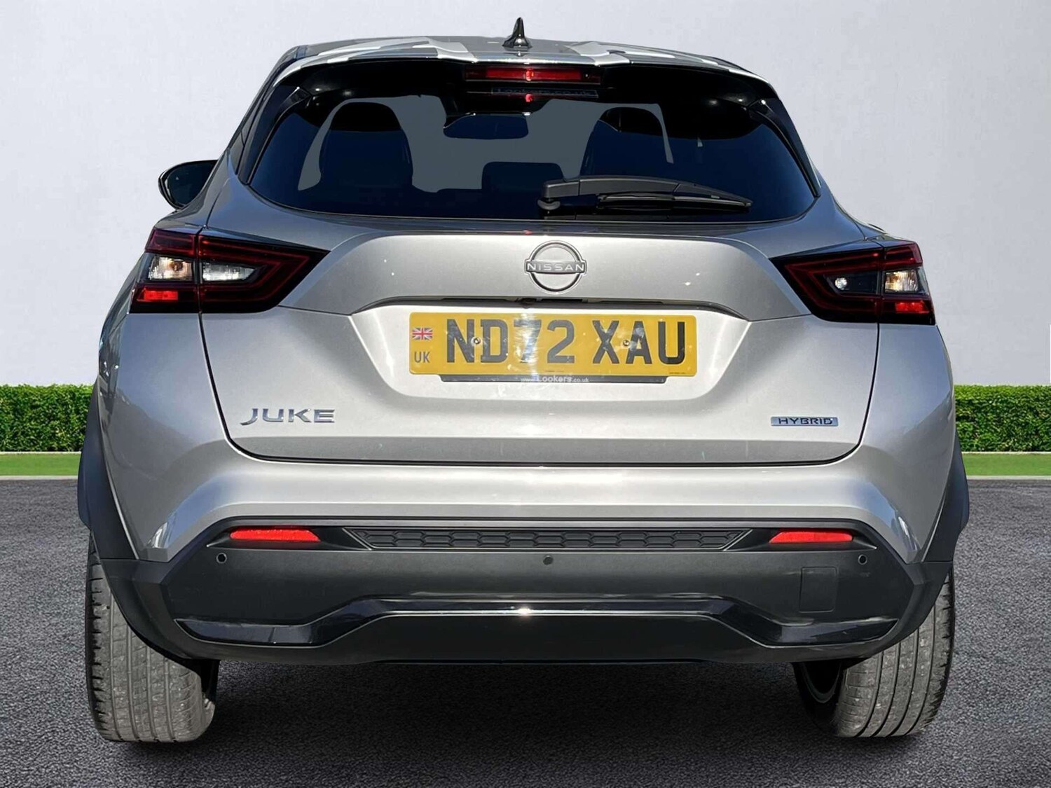 Used Nissan Juke 2022 for sale - 78192022: Photo 15