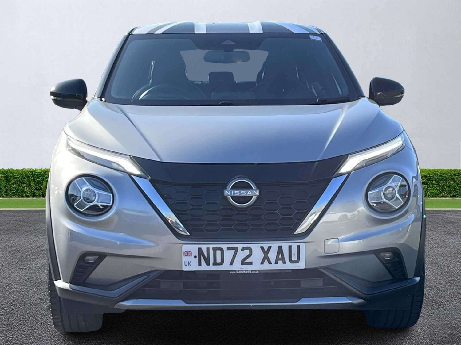 Used Nissan Juke 2022 for sale - 78192022: Photo 16