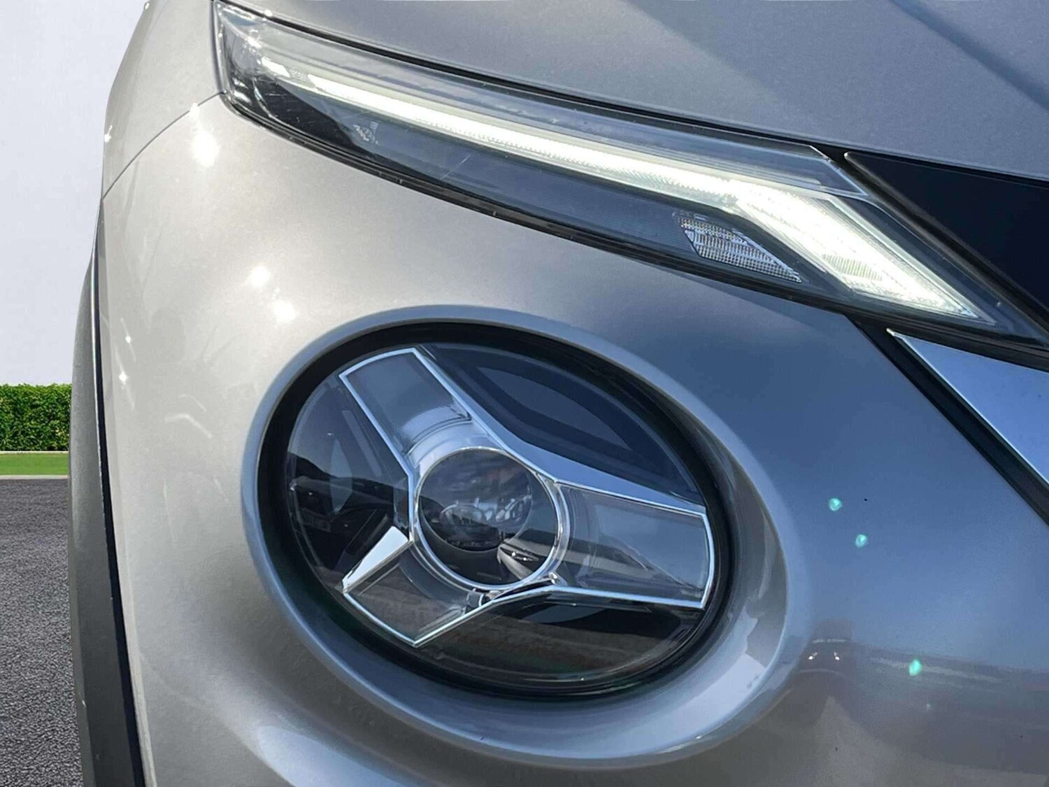 Used Nissan Juke 2022 for sale - 78192022: Photo 18