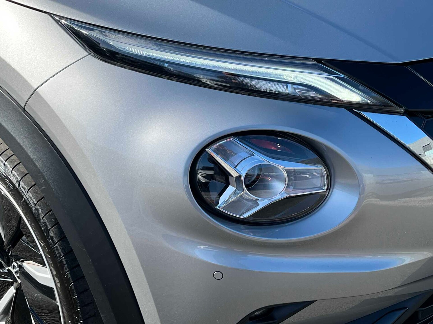 Used Nissan Juke 2022 for sale - 78192022: Photo 19