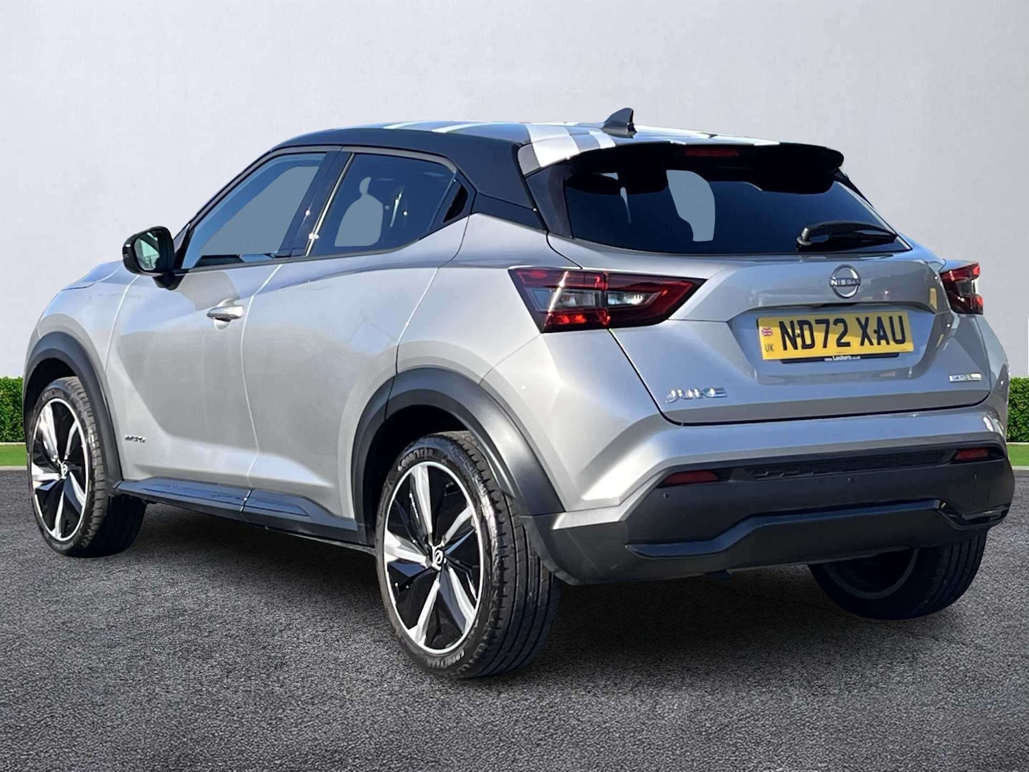 Used Nissan Juke 2022 for sale - 78192022: Photo 2