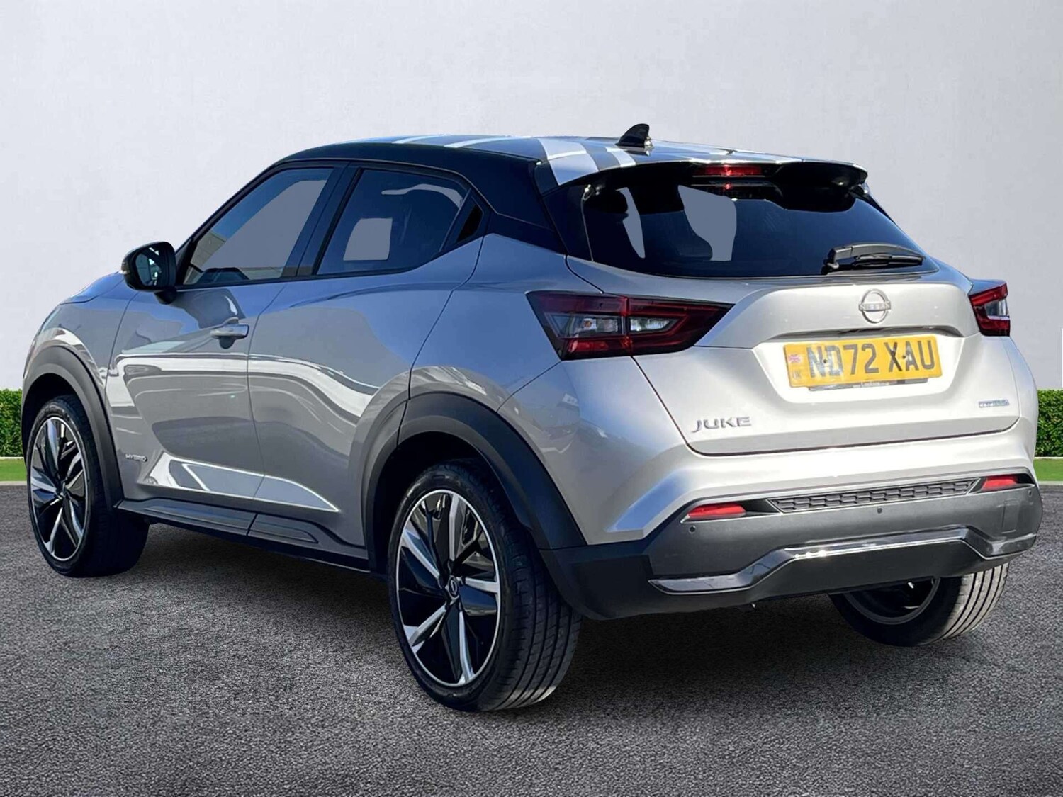 Used Nissan Juke 2022 for sale - 78192022: Photo 26