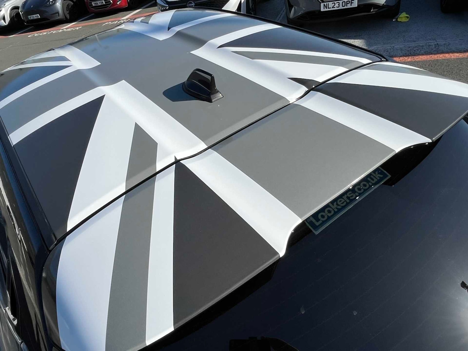 Used Nissan Juke 2022 for sale - 78192022: Photo 27