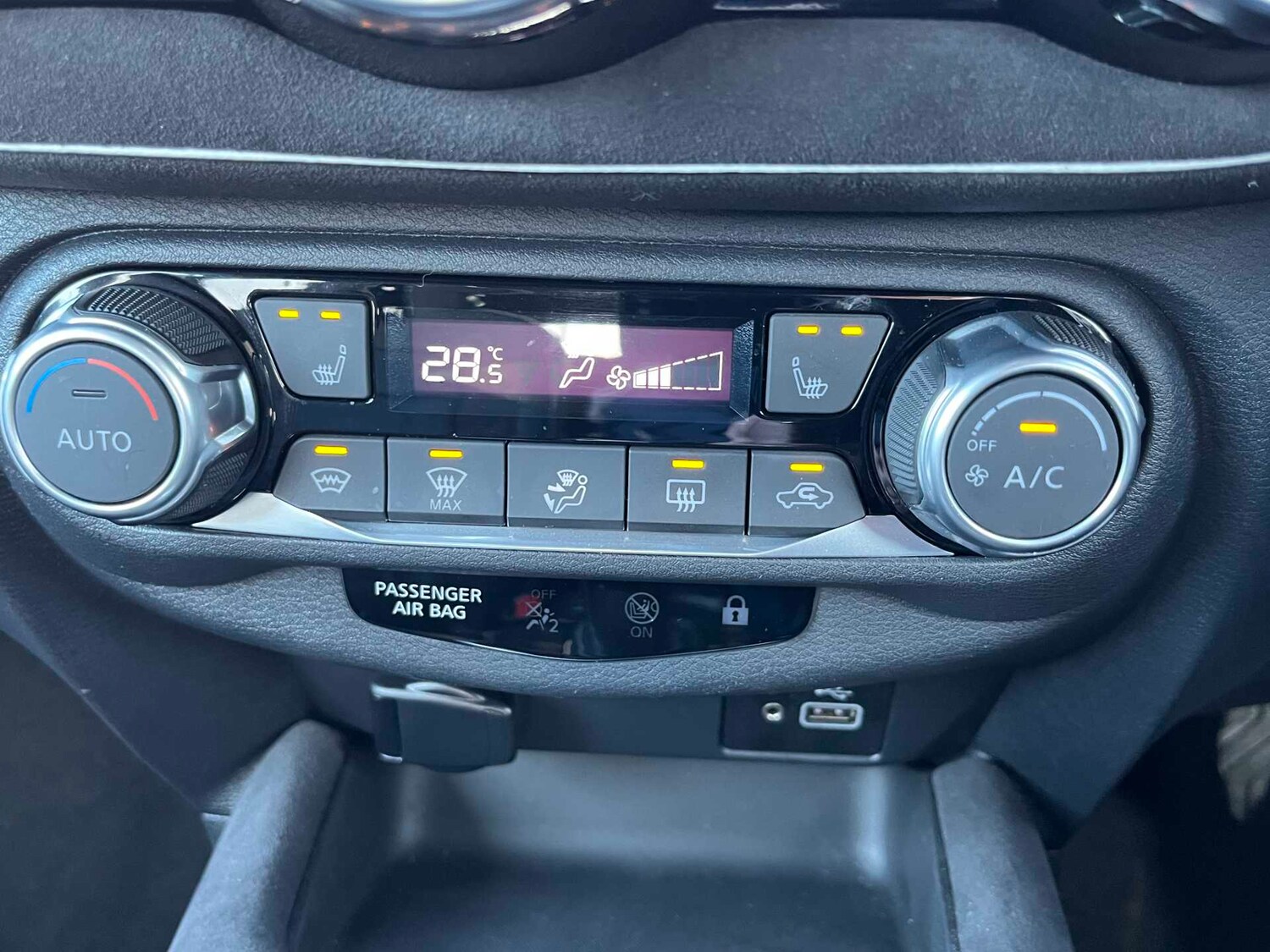 Used Nissan Juke 2022 for sale - 78192022: Photo 32