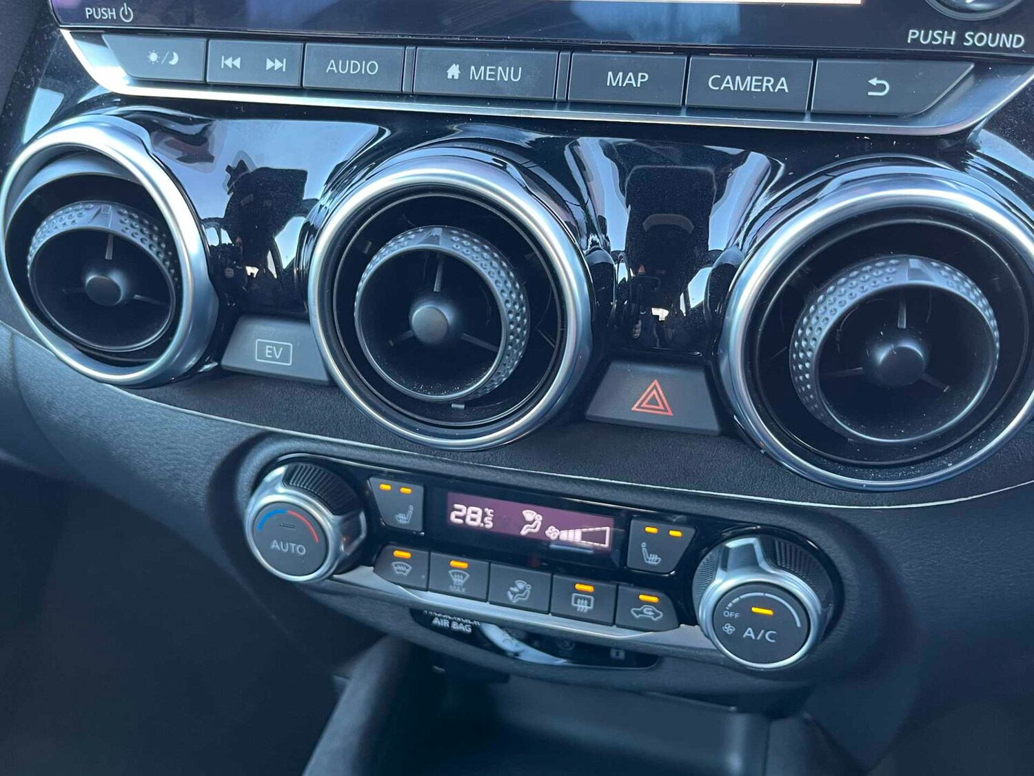 Used Nissan Juke 2022 for sale - 78192022: Photo 33