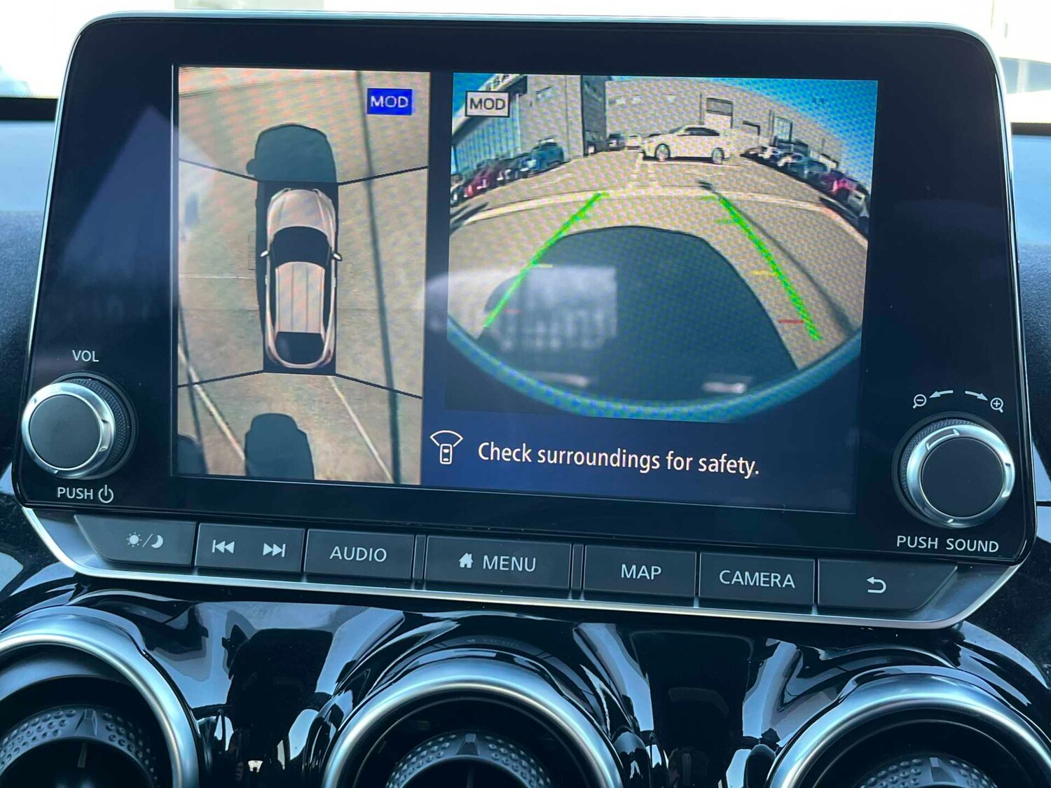 Used Nissan Juke 2022 for sale - 78192022: Photo 37