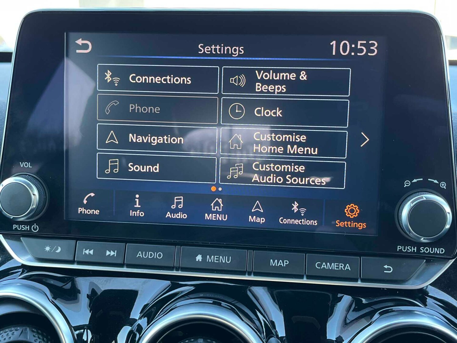 Used Nissan Juke 2022 for sale - 78192022: Photo 38