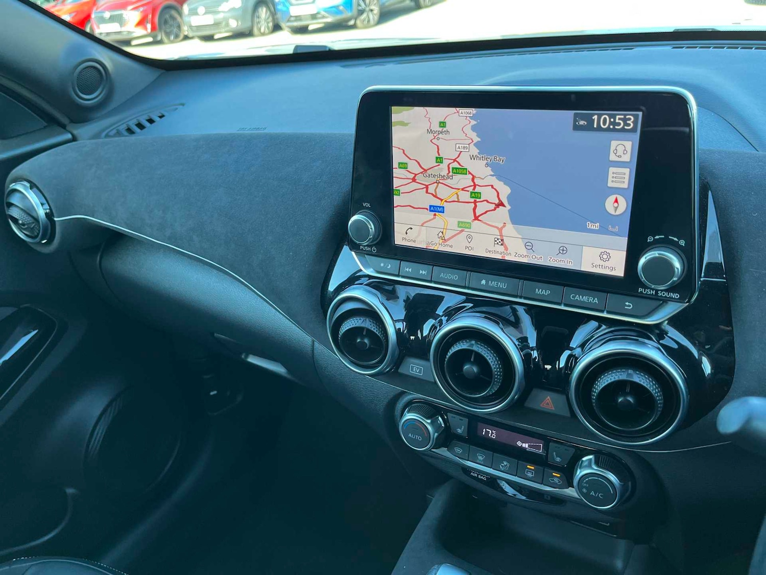 Used Nissan Juke 2022 for sale - 78192022: Photo 39