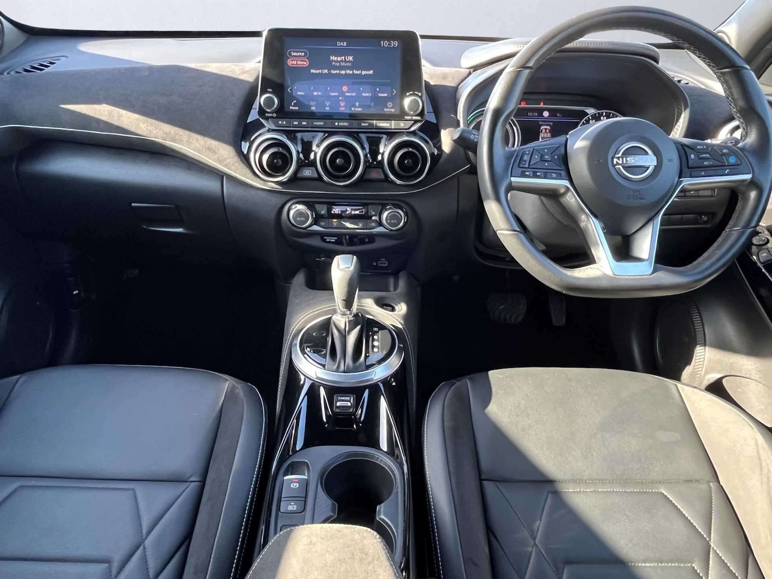 Used Nissan Juke 2022 for sale - 78192022: Photo 4