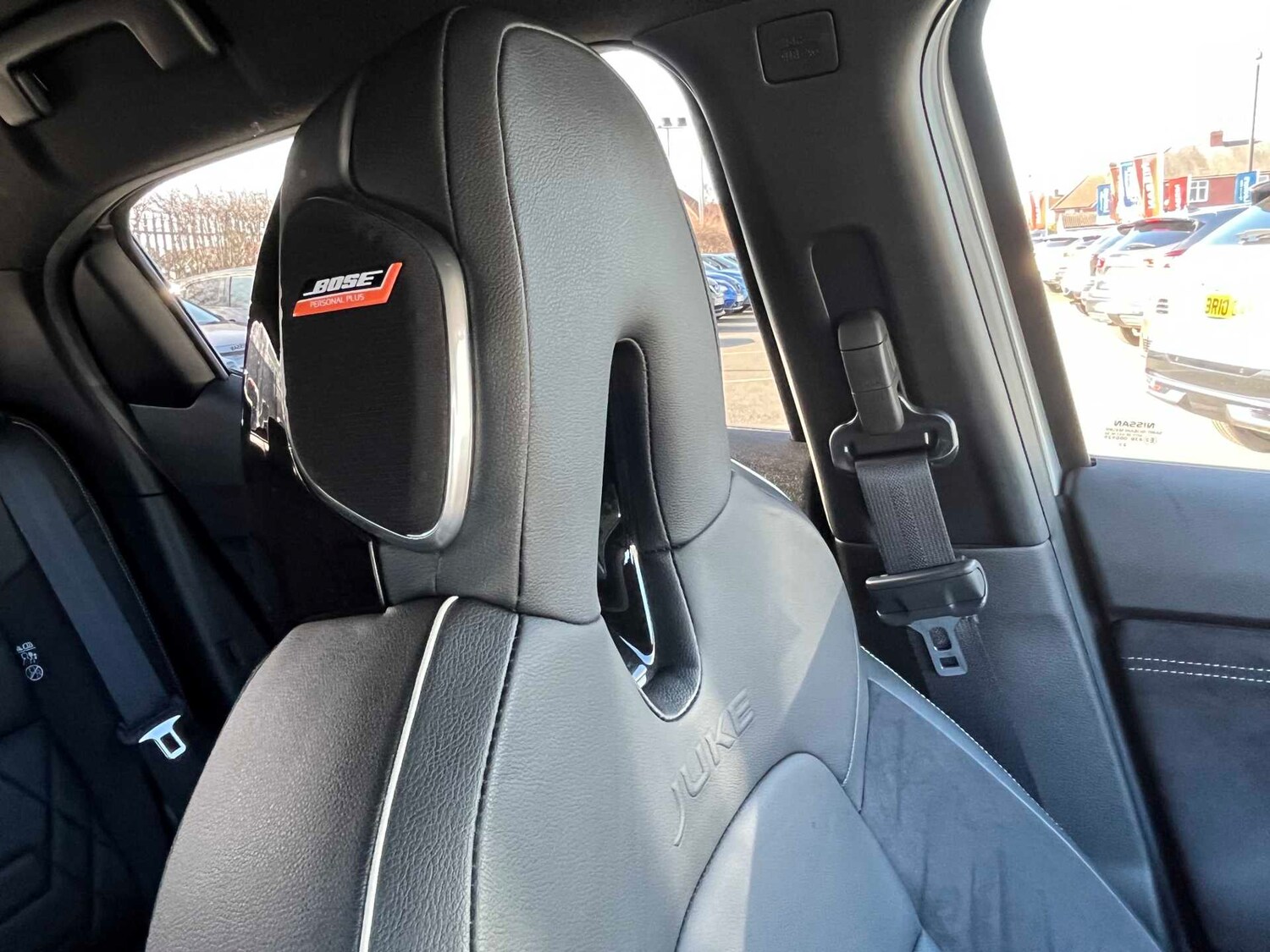 Used Nissan Juke 2022 for sale - 78192022: Photo 44