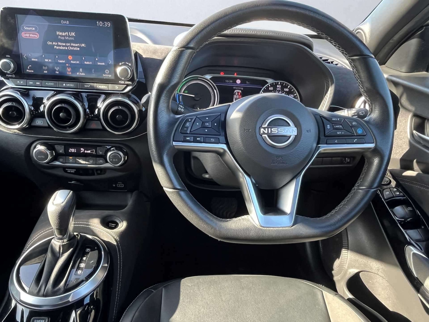 Used Nissan Juke 2022 for sale - 78192022: Photo 5