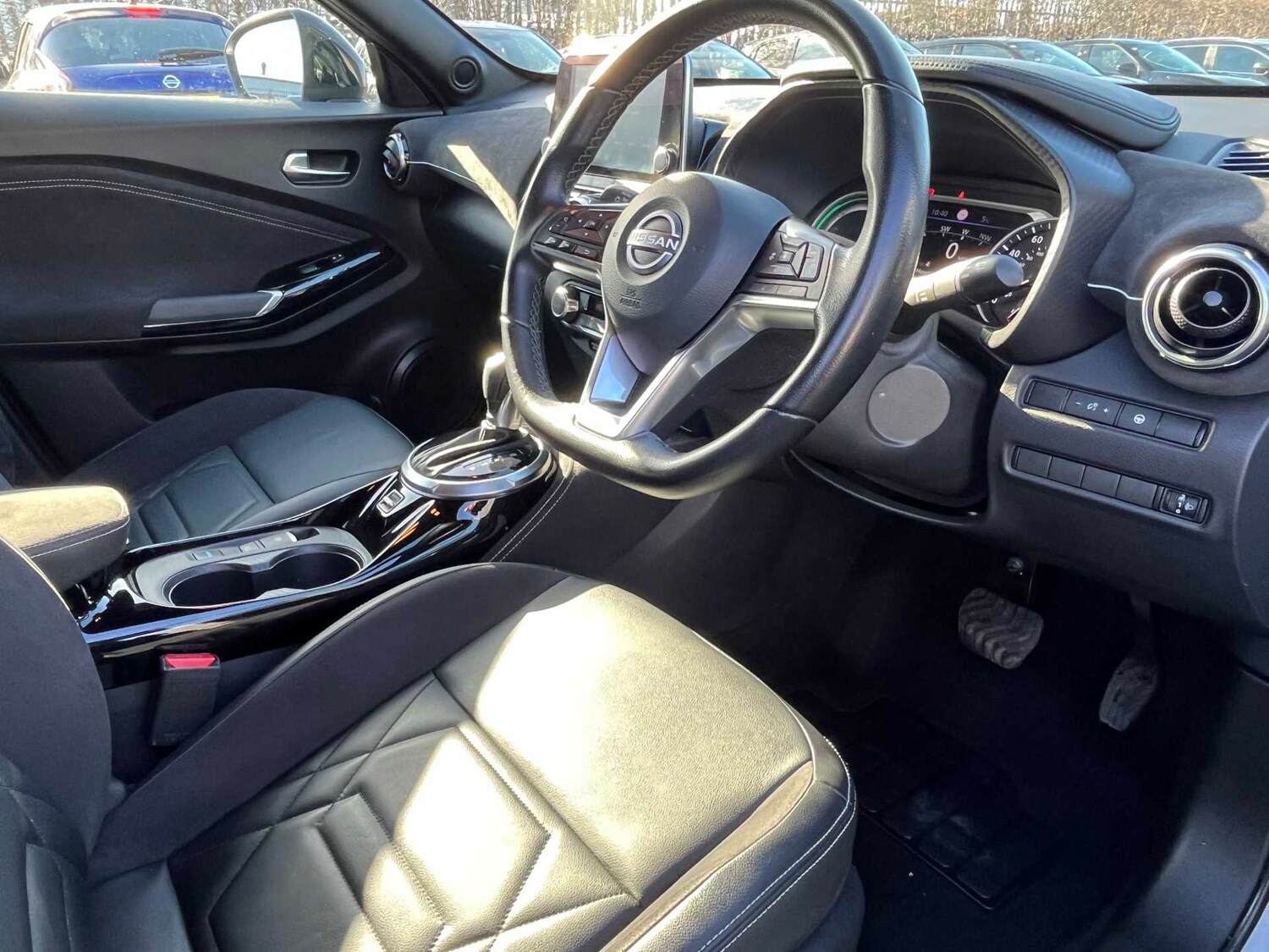 Used Nissan Juke 2022 for sale - 78192022: Photo 6