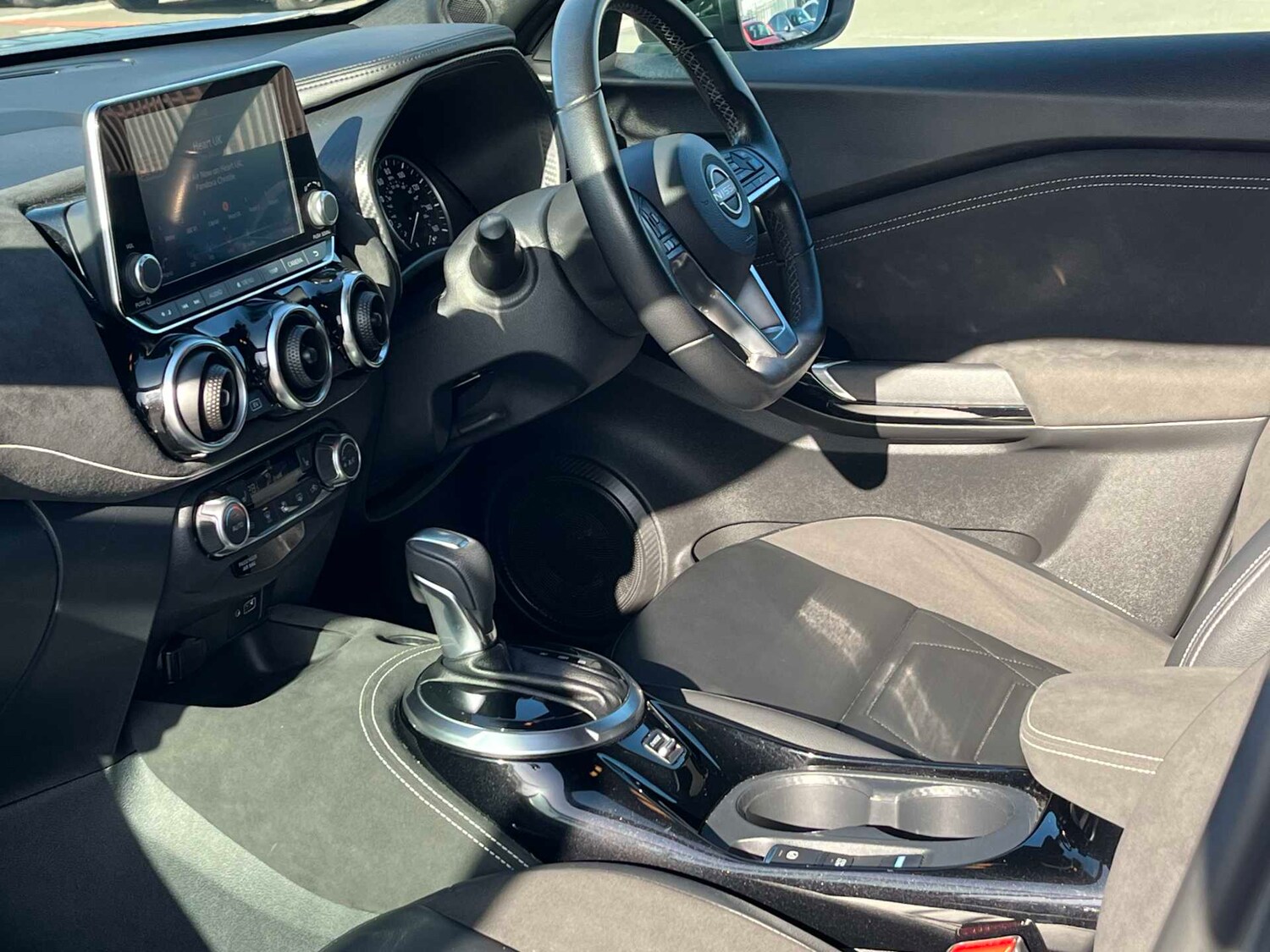 Used Nissan Juke 2022 for sale - 78192022: Photo 7