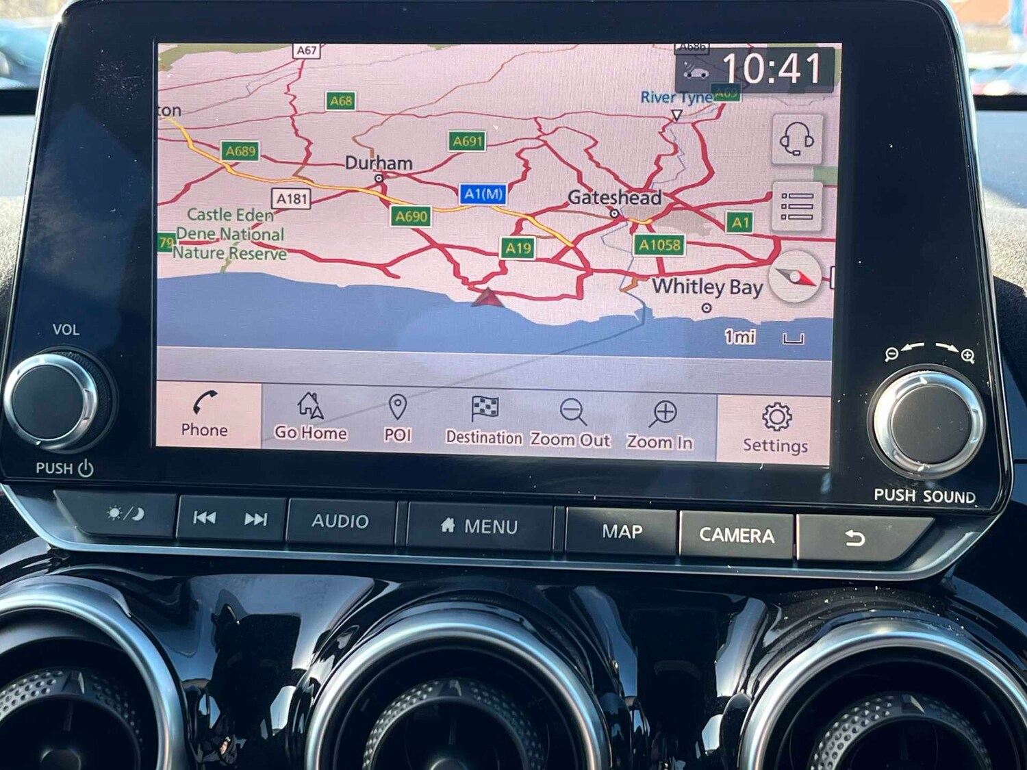 Used Nissan Juke 2022 for sale - 78192022: Photo 8