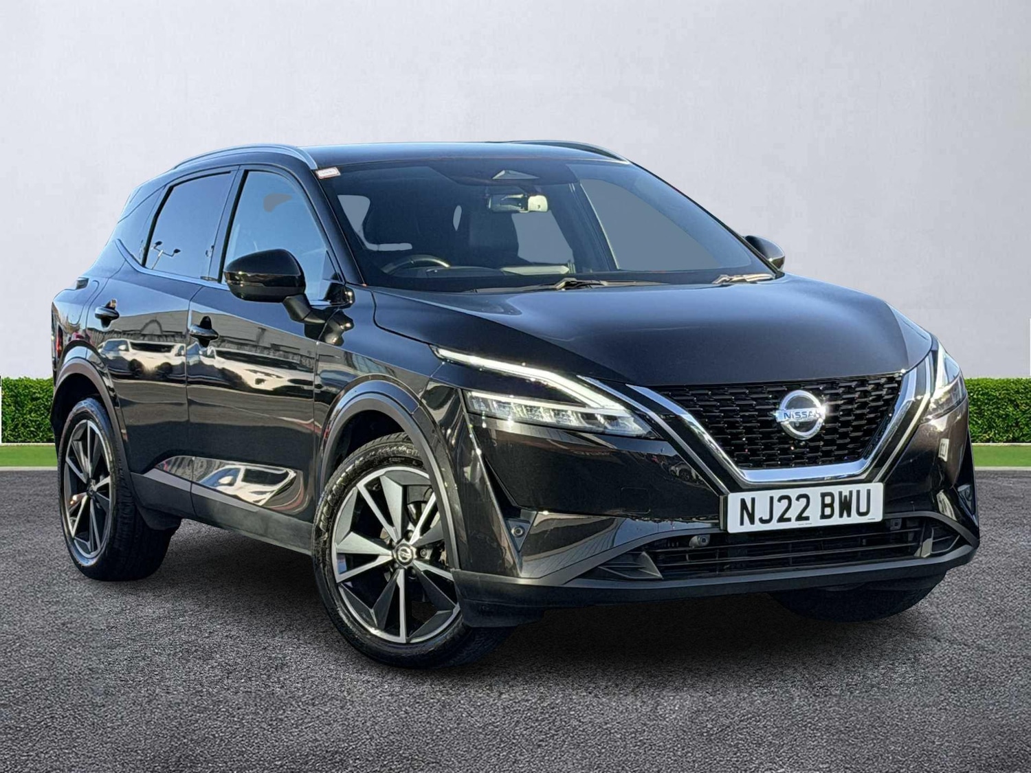 Used Nissan Qashqai 2022 for sale - 76785275: Photo 1