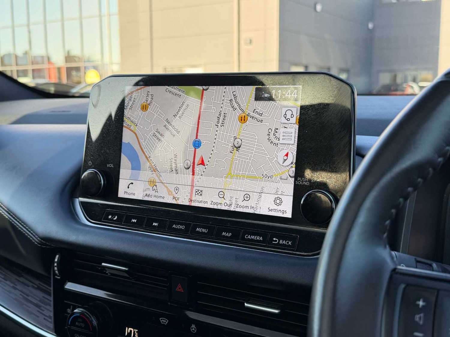 Used Nissan Qashqai 2022 for sale - 76785275: Photo 10