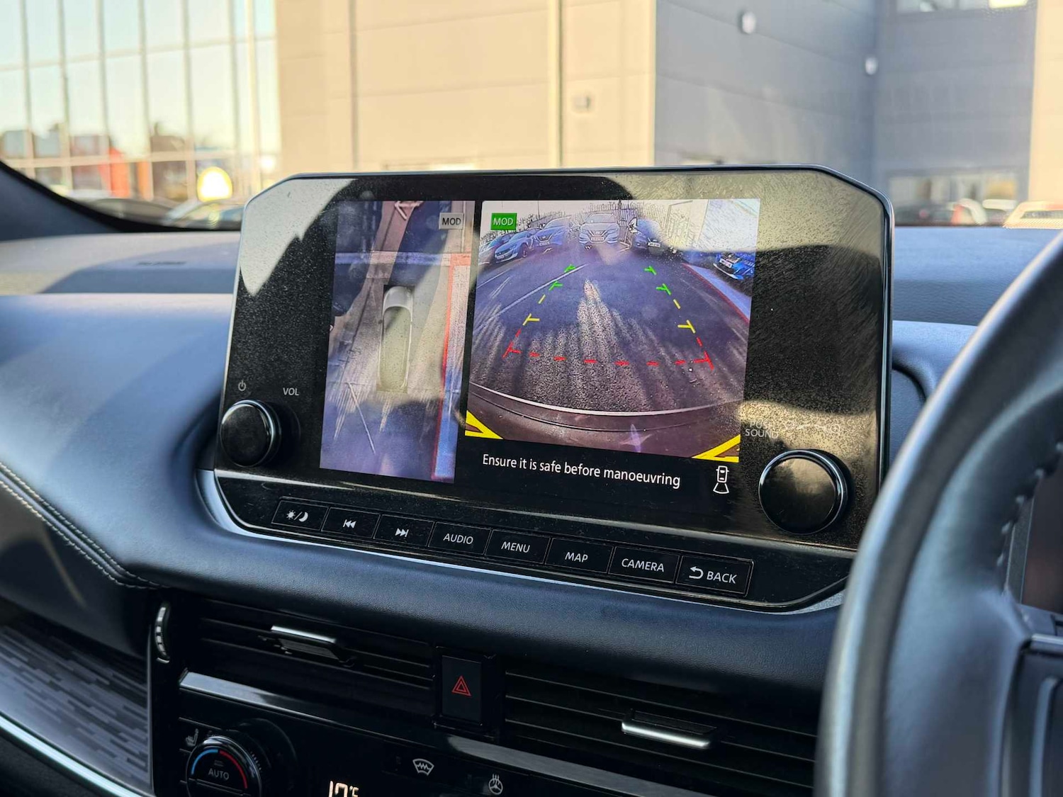 Used Nissan Qashqai 2022 for sale - 76785275: Photo 11