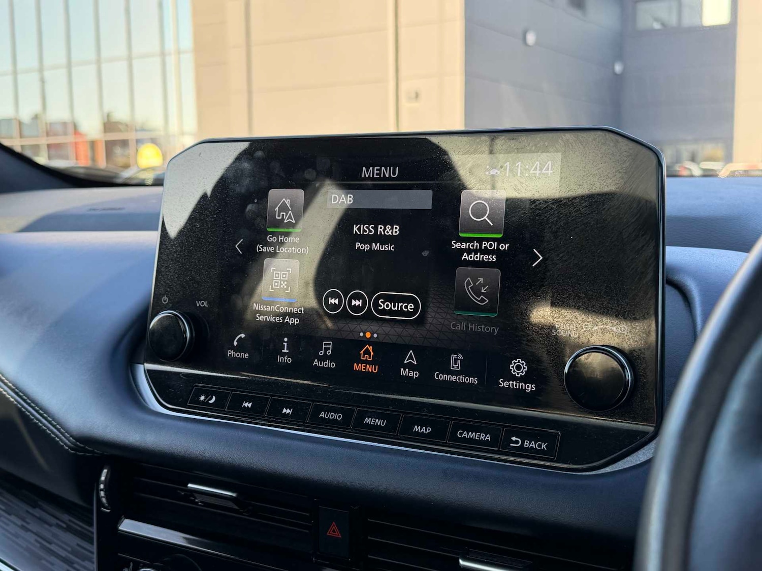 Used Nissan Qashqai 2022 for sale - 76785275: Photo 12