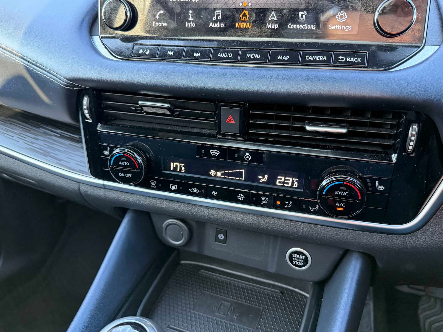 Used Nissan Qashqai 2022 for sale - 76785275: Photo 13