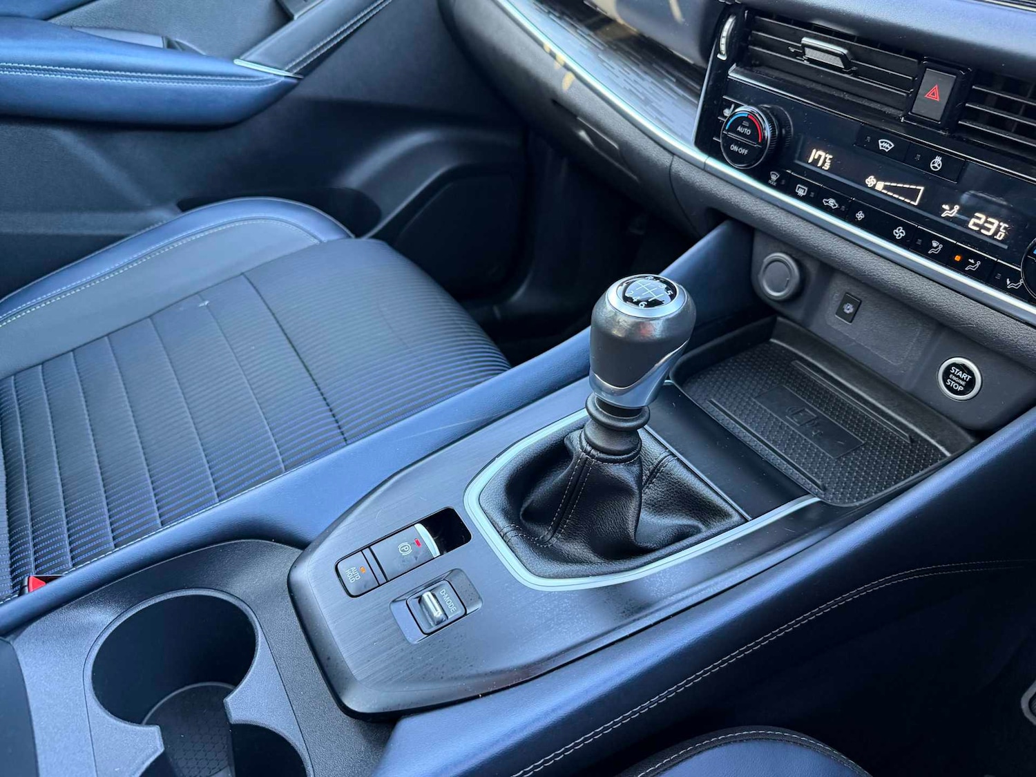 Used Nissan Qashqai 2022 for sale - 76785275: Photo 14