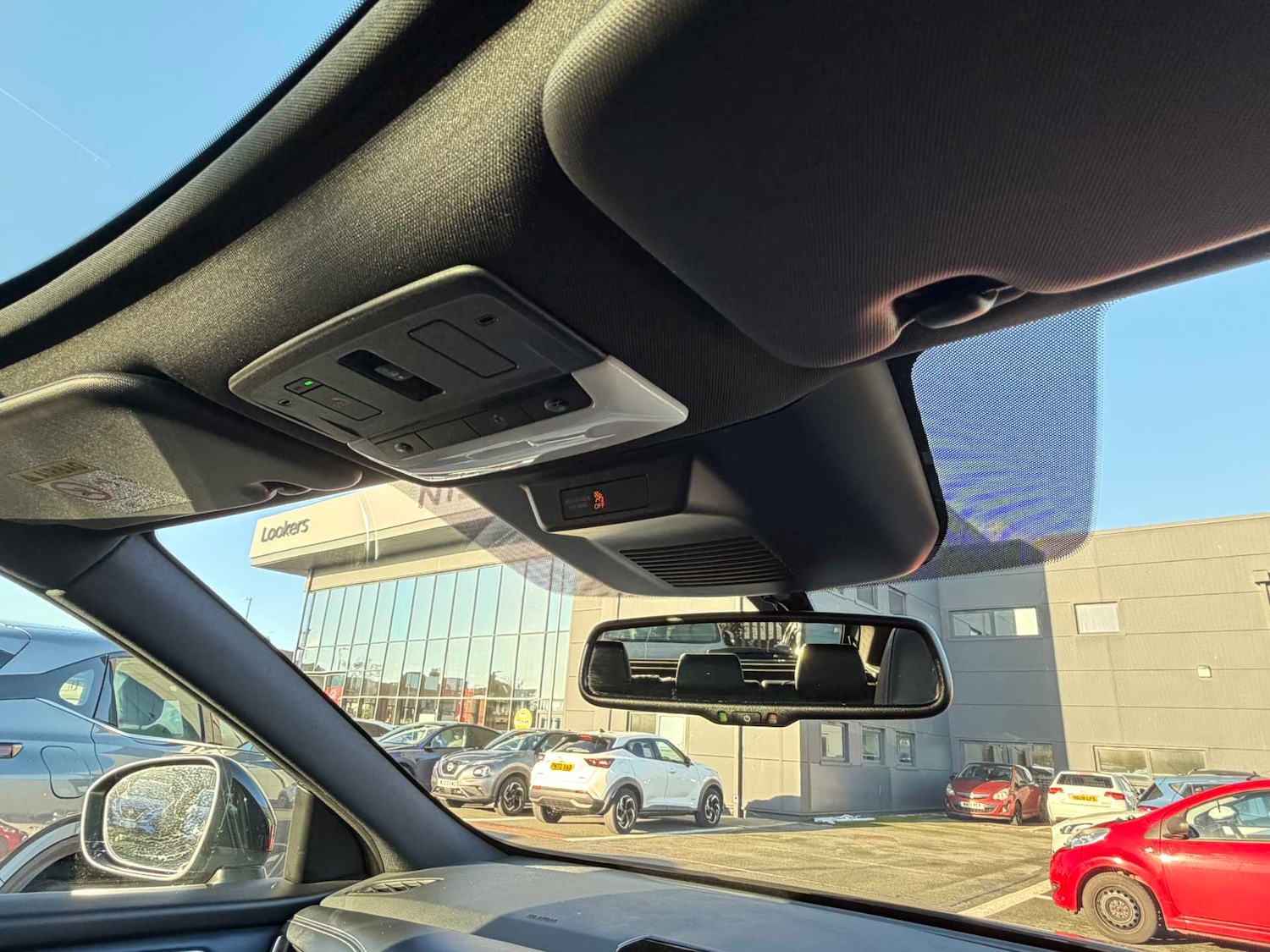 Used Nissan Qashqai 2022 for sale - 76785275: Photo 21