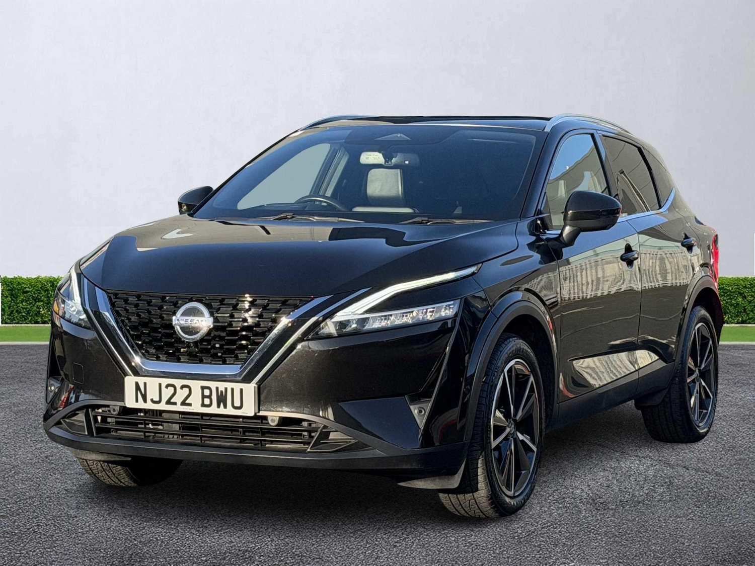 Used Nissan Qashqai 2022 for sale - 76785275: Photo 22