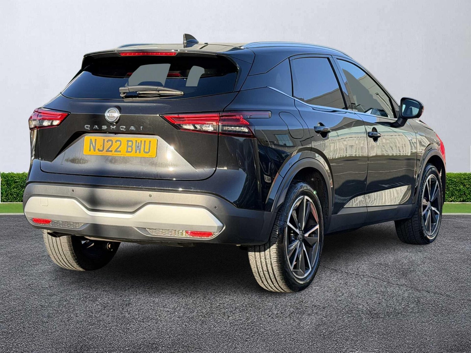 Used Nissan Qashqai 2022 for sale - 76785275: Photo 23