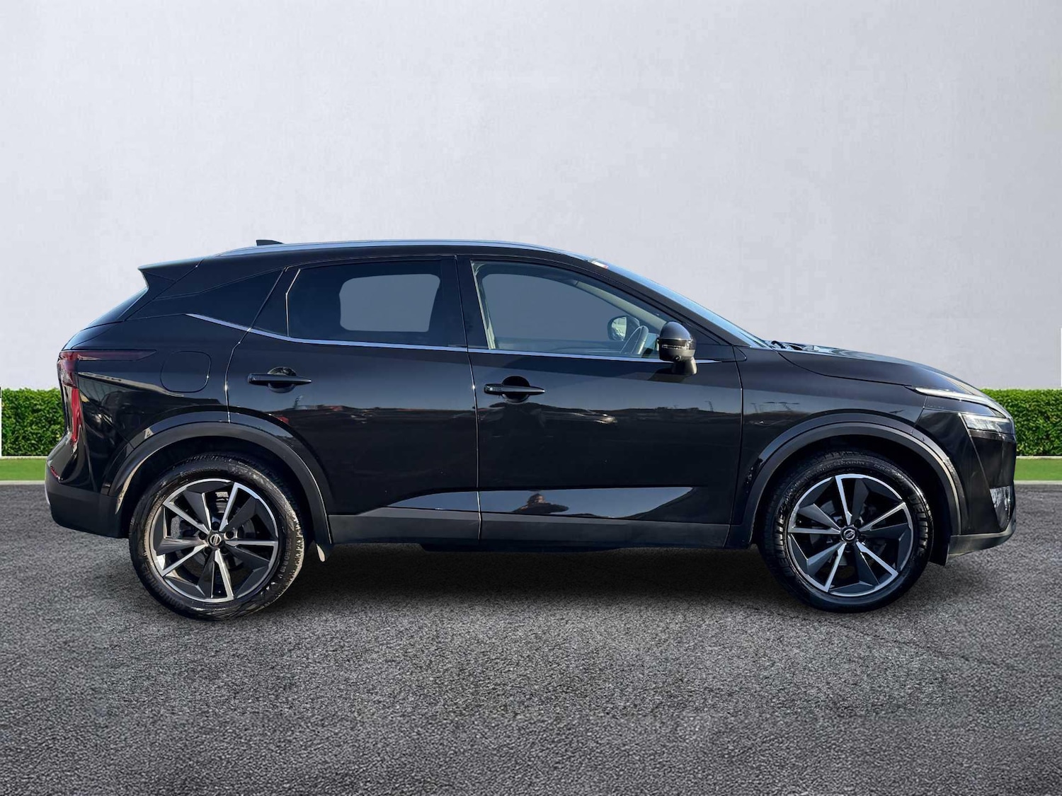 Used Nissan Qashqai 2022 for sale - 76785275: Photo 24