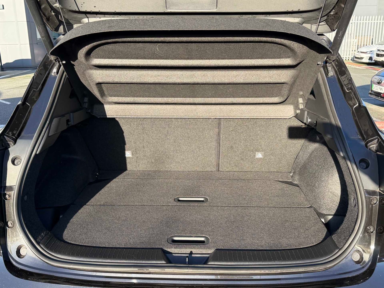 Used Nissan Qashqai 2022 for sale - 76785275: Photo 25