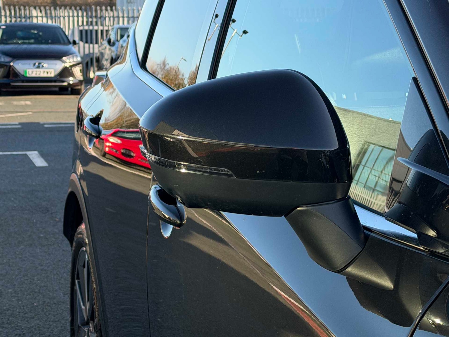 Used Nissan Qashqai 2022 for sale - 76785275: Photo 27